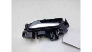 MANETA INTERIOR TRASERA IZQUIERDA PEUGEOT 3008 SUV (2018-) 1.5 BLUEHDI 130 131CV 1499CC - L.8217898 / 98201553W