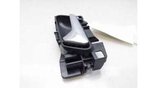 MANETA INTERIOR TRASERA IZQUIERDA PEUGEOT 3008 SUV (2018-) 1.5 BLUEHDI 130 131CV 1499CC - L.8217898 / 98201553W