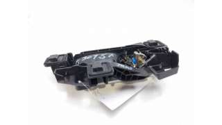 MANETA INTERIOR TRASERA IZQUIERDA PEUGEOT 3008 SUV (2018-) 1.5 BLUEHDI 130 131CV 1499CC - L.8217898 / 98201553W