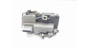 CERRADURA PUERTA DELANTERA IZQUIERDA PEUGEOT 206 FASTBACK (1998-2001) 1.9 D 69CV 1868CC - L.8217906 / 9135H2