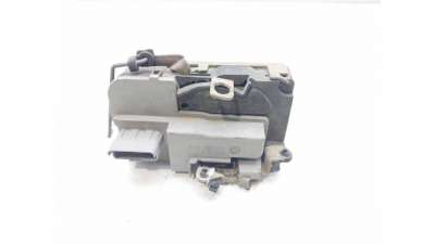 CERRADURA PUERTA DELANTERA IZQUIERDA PEUGEOT 206 FASTBACK (1998-2001) 1.9 D 69CV 1868CC - L.8217906 / 9135H2