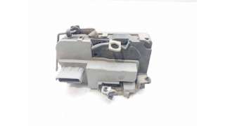 CERRADURA PUERTA DELANTERA IZQUIERDA PEUGEOT 206 FASTBACK (1998-2001) 1.9 D 69CV 1868CC - L.8217906 / 9135H2