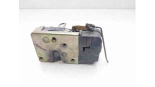 CERRADURA PUERTA DELANTERA IZQUIERDA PEUGEOT 206 FASTBACK (1998-2001) 1.9 D 69CV 1868CC - L.8217906 / 9135H2 2