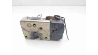 CERRADURA PUERTA DELANTERA IZQUIERDA PEUGEOT 206 FASTBACK (1998-2001) 1.9 D 69CV 1868CC - L.8217906 / 9135H2
