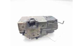 CERRADURA PUERTA DELANTERA IZQUIERDA PEUGEOT 206 FASTBACK (1998-2001) 1.9 D 69CV 1868CC - L.8217906 / 9135H2