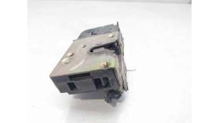 CERRADURA PUERTA DELANTERA IZQUIERDA PEUGEOT 206 FASTBACK (1998-2001) 1.9 D 69CV 1868CC - L.8217906 / 9135H2