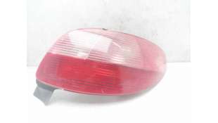 PILOTO TRASERO DERECHO PEUGEOT 206 FASTBACK (1998-2001) 1.9 D 69CV 1868CC - L.8217914 / 6351P1