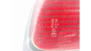 PILOTO TRASERO DERECHO PEUGEOT 206 FASTBACK (1998-2001) 1.9 D 69CV 1868CC - L.8217914 / 6351P1