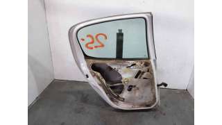 PUERTA TRASERA IZQUIERDA PEUGEOT 206 FASTBACK (1998-2001) 1.9 D 69CV 1868CC - L.8217918 / 900678