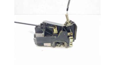 CERRADURA PUERTA DELANTERA IZQUIERDA OPEL ASTRA G FASTBACK (1998-2005) 1.6 16V (F08, F48) 101CV 1598CC - L.8217958 / 905611