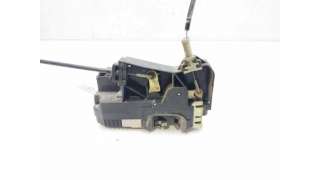 CERRADURA PUERTA DELANTERA IZQUIERDA OPEL ASTRA G FASTBACK (1998-2005) 1.6 16V (F08, F48) 101CV 1598CC - L.8217958 / 905611