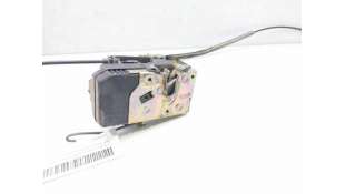 CERRADURA PUERTA DELANTERA IZQUIERDA OPEL ASTRA G FASTBACK (1998-2005) 1.6 16V (F08, F48) 101CV 1598CC - L.8217958 / 905611 2