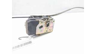 CERRADURA PUERTA DELANTERA IZQUIERDA OPEL ASTRA G FASTBACK (1998-2005) 1.6 16V (F08, F48) 101CV 1598CC - L.8217958 / 905611