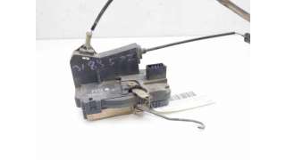 CERRADURA PUERTA DELANTERA IZQUIERDA OPEL ASTRA G FASTBACK (1998-2005) 1.6 16V (F08, F48) 101CV 1598CC - L.8217958 / 905611