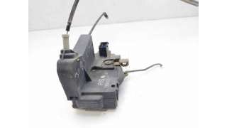 CERRADURA PUERTA DELANTERA IZQUIERDA OPEL ASTRA G FASTBACK (1998-2005) 1.6 16V (F08, F48) 101CV 1598CC - L.8217958 / 905611
