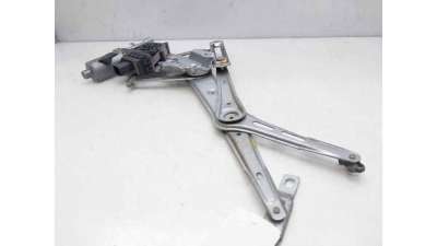ELEVALUNAS DELANTERO DERECHO OPEL ASTRA G FASTBACK (1998-2005) 1.6 16V (F08, F48) 101CV 1598CC - L.8217961 / 90521876