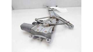 ELEVALUNAS DELANTERO DERECHO OPEL ASTRA G FASTBACK (1998-2005) 1.6 16V (F08, F48) 101CV 1598CC - L.8217961 / 90521876