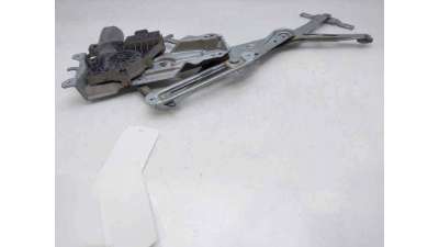 ELEVALUNAS DELANTERO IZQUIERDO OPEL ASTRA G FASTBACK (1998-2005) 1.6 16V (F08, F48) 101CV 1598CC - L.8217962 / 90521875