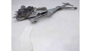 ELEVALUNAS DELANTERO IZQUIERDO OPEL ASTRA G FASTBACK (1998-2005) 1.6 16V (F08, F48) 101CV 1598CC - L.8217962 / 90521875