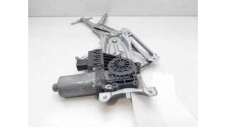 ELEVALUNAS DELANTERO IZQUIERDO OPEL ASTRA G FASTBACK (1998-2005) 1.6 16V (F08, F48) 101CV 1598CC - L.8217962 / 90521875