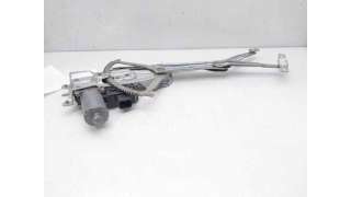ELEVALUNAS DELANTERO IZQUIERDO OPEL ASTRA G FASTBACK (1998-2005) 1.6 16V (F08, F48) 101CV 1598CC - L.8217962 / 90521875