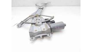 ELEVALUNAS DELANTERO IZQUIERDO OPEL ASTRA G FASTBACK (1998-2005) 1.6 16V (F08, F48) 101CV 1598CC - L.8217962 / 90521875