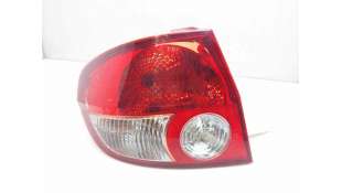 PILOTO TRASERO IZQUIERDO HYUNDAI GETZ (2005-2009) 1.5 CRDI 88CV 1493CC - L.8217973 / 924011C000