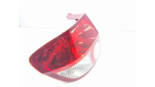 PILOTO TRASERO IZQUIERDO HYUNDAI GETZ (2005-2009) 1.5 CRDI 88CV 1493CC - L.8217973 / 924011C000 2