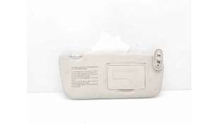 PARASOL DERECHO HYUNDAI GETZ (2005-2009) 1.5 CRDI 88CV 1493CC - L.8217985 / 852201C260DU