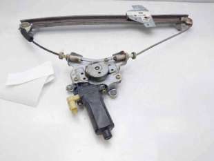 ELEVALUNAS DELANTERO IZQUIERDO HYUNDAI GETZ (2005-2009) 1.5 CRDI 88CV 1493CC - L.8218001 / 824031C010