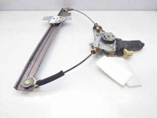 ELEVALUNAS DELANTERO IZQUIERDO HYUNDAI GETZ (2005-2009) 1.5 CRDI 88CV 1493CC - L.8218001 / 824031C010 2