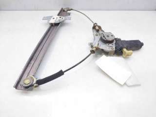 ELEVALUNAS DELANTERO IZQUIERDO HYUNDAI GETZ (2005-2009) 1.5 CRDI 88CV 1493CC - L.8218001 / 824031C010