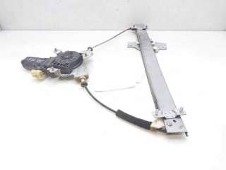 ELEVALUNAS DELANTERO IZQUIERDO HYUNDAI GETZ (2005-2009) 1.5 CRDI 88CV 1493CC - L.8218001 / 824031C010