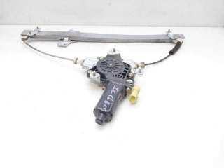ELEVALUNAS DELANTERO IZQUIERDO HYUNDAI GETZ (2005-2009) 1.5 CRDI 88CV 1493CC - L.8218001 / 824031C010