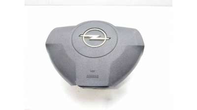 AIRBAG DELANTERO IZQUIERDO OPEL ASTRA H (2007-2014) 1.7 CDTI (L48) 110CV 1686CC - L.8218025 / 93862633