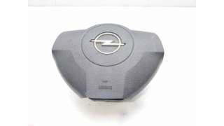 AIRBAG DELANTERO IZQUIERDO OPEL ASTRA H (2007-2014) 1.7 CDTI (L48) 110CV 1686CC - L.8218025 / 93862633
