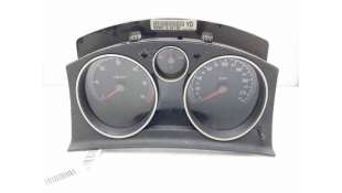CUADRO INSTRUMENTOS OPEL ASTRA H (2007-2014) 1.7 CDTI (L48) 110CV 1686CC - L.8218026 / 13309003