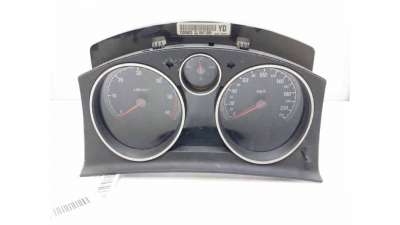 CUADRO INSTRUMENTOS OPEL ASTRA H (2007-2014) 1.7 CDTI (L48) 110CV 1686CC - L.8218026 / 13309003