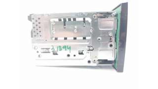 SISTEMA AUDIO / RADIO CD OPEL ASTRA H (2007-2014) 1.7 CDTI (L48) 110CV 1686CC - L.8218040 / 13289935