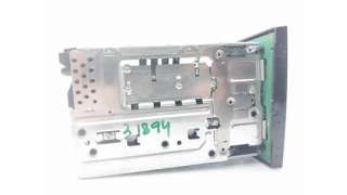 SISTEMA AUDIO / RADIO CD OPEL ASTRA H (2007-2014) 1.7 CDTI (L48) 110CV 1686CC - L.8218040 / 13289935
