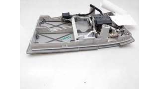 LUZ INTERIOR OPEL ASTRA H (2007-2014) 1.7 CDTI (L48) 110CV 1686CC - L.8218050 / 13111872