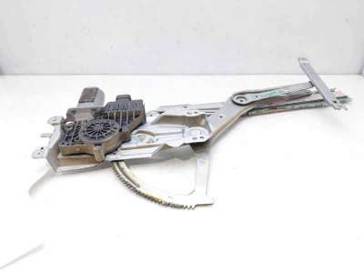 ELEVALUNAS DELANTERO IZQUIERDO OPEL ASTRA H (2007-2014) 1.7 CDTI (L48) 110CV 1686CC - L.8218057 / 13100417LH