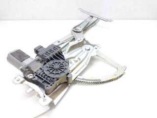 ELEVALUNAS DELANTERO IZQUIERDO OPEL ASTRA H (2007-2014) 1.7 CDTI (L48) 110CV 1686CC - L.8218057 / 13100417LH