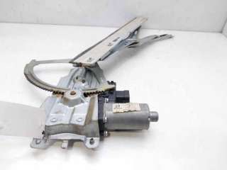 ELEVALUNAS DELANTERO IZQUIERDO OPEL ASTRA H (2007-2014) 1.7 CDTI (L48) 110CV 1686CC - L.8218057 / 13100417LH