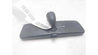 ESPEJO INTERIOR SEAT IBIZA III (2002-2009) 1.9 TDI 100CV 1896CC - L.8218104 / 3C0857511J 