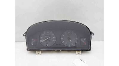 CUADRO INSTRUMENTOS CITROEN BERLINGO / BERLINGO FIRST LIMUSINA (1998-2005) 1.9 D (MFWJZ) 70CV 1868CC - L.8218142 / 96301666