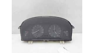 CUADRO INSTRUMENTOS CITROEN BERLINGO / BERLINGO FIRST LIMUSINA (1998-2005) 1.9 D (MFWJZ) 70CV 1868CC - L.8218142 / 96301666