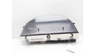 CUADRO INSTRUMENTOS CITROEN BERLINGO / BERLINGO FIRST LIMUSINA (1998-2005) 1.9 D (MFWJZ) 70CV 1868CC - L.8218142 / 96301666