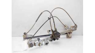 ELEVALUNAS DELANTERO DERECHO CITROEN BERLINGO / BERLINGO FIRST LIMUSINA (1998-2005) 1.9 D (MFWJZ) 70CV 1868CC - L.8218170 /