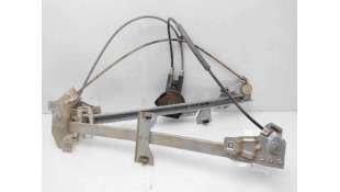 ELEVALUNAS DELANTERO DERECHO CITROEN BERLINGO / BERLINGO FIRST LIMUSINA (1998-2005) 1.9 D (MFWJZ) 70CV 1868CC - L.8218170 / 2